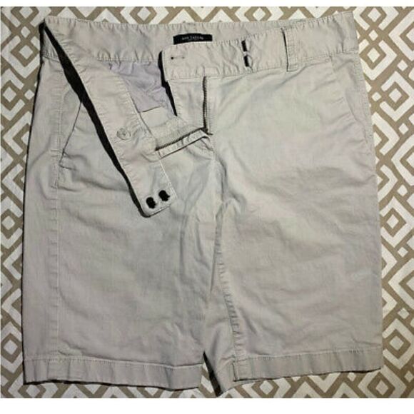 Ann Taylor Bermuda Shorts  - Picture 3 of 8
